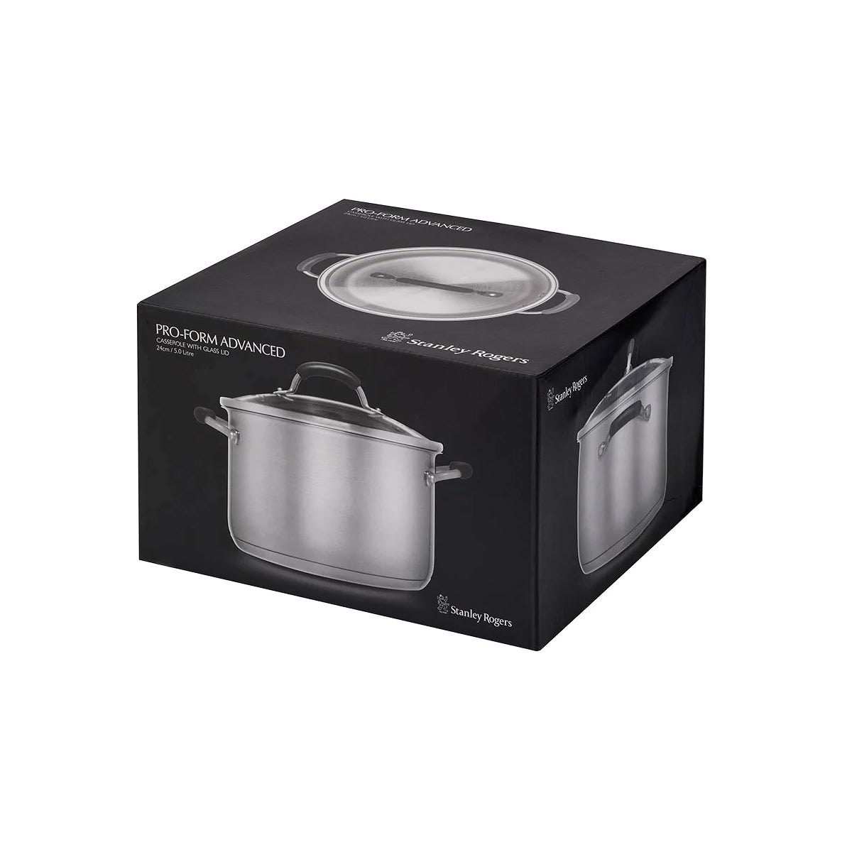 Pro-Form Casserole 240mm - DISCONTINUED BY SUPPLIER
