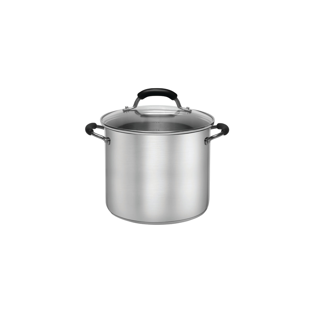 SR42357 Stanley Rogers Pro-Form Stockpot 240mm  Tomkin Australia Hospitality Supplies