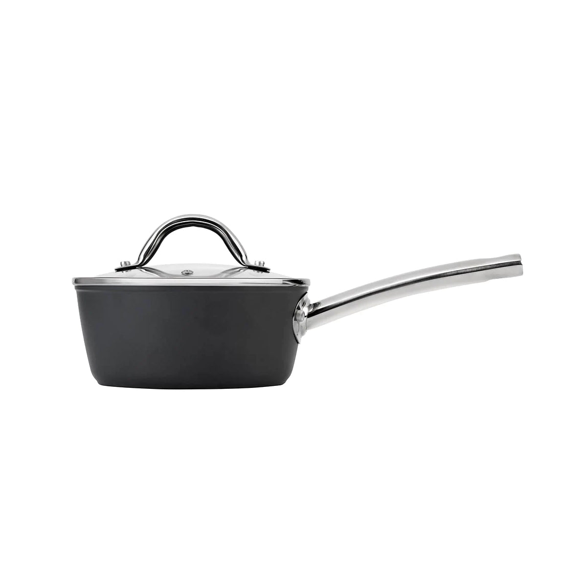 Hard Armour Saucepan 180mm