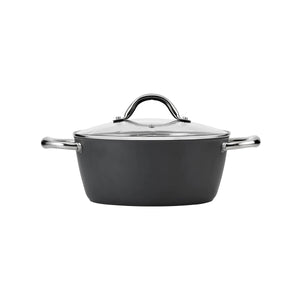 Hard Armour Casserole 240mm
