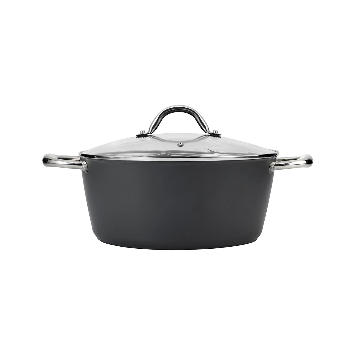 Hard Armour Casserole 280mm - DISCONTINUED BY SUPPLIER