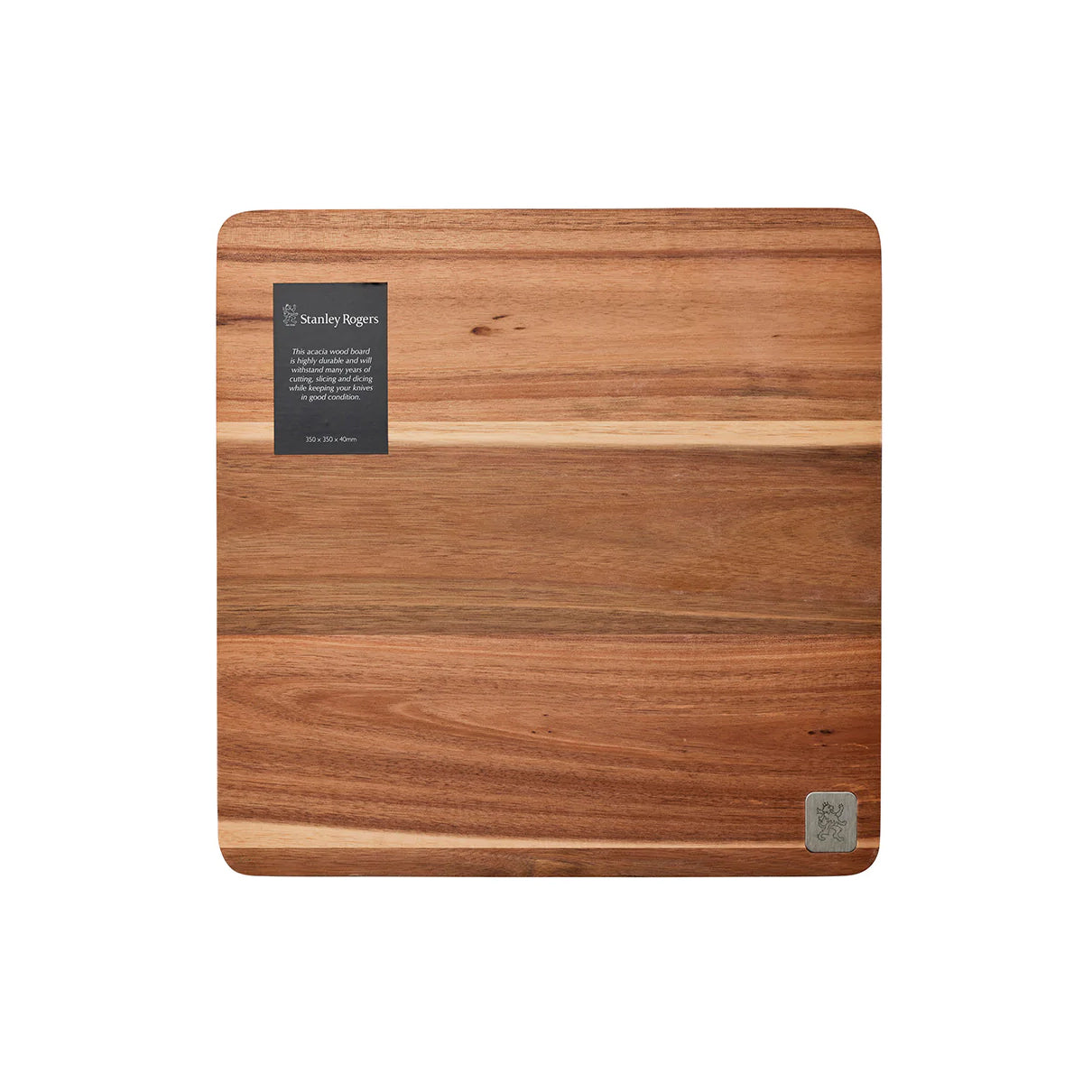 Acacia Butchers Block