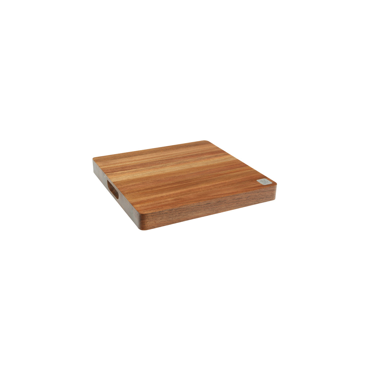 SR49029 Stanley Rogers Acacia Butchers Block Tomkin Australia Hospitality Supplies