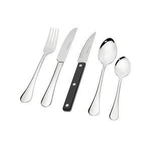 Manchester 50pc Cutlery Set - DISCONTINUED BY SUPPLIER