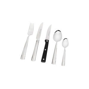 Oxford 50pc Cutlery Set