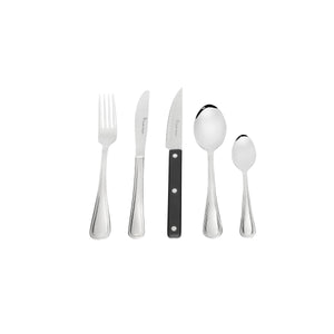 Sheffield 50pc Cutlery Set