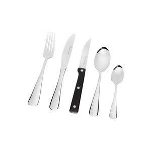 Hampstead 40pc Cutlery Set