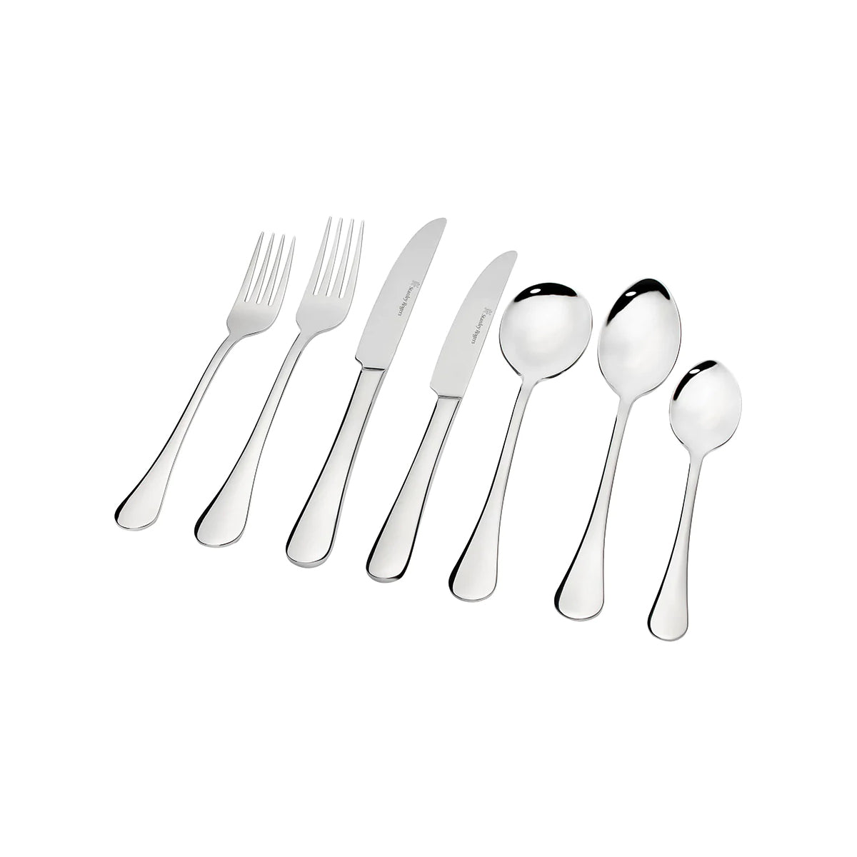 Manchester 70pc Cutlery Set