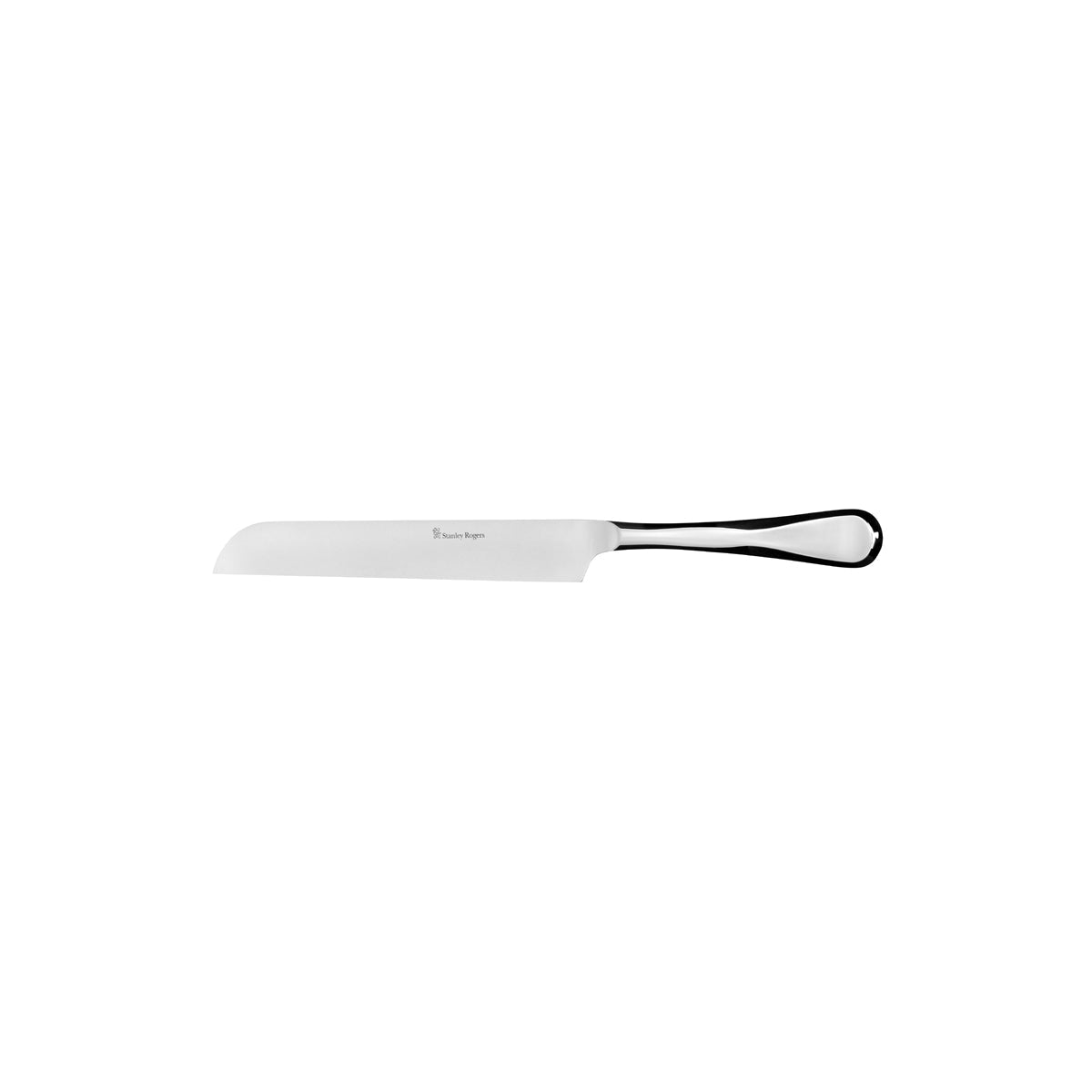 SR50618 Stanley Rogers Chelsea Cake Knife Tomkin Australia Hospitality Supplies