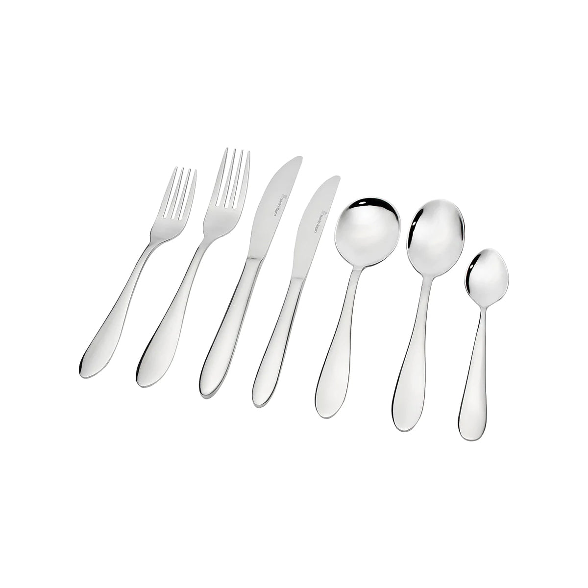 Noah 56pc Cutlery
