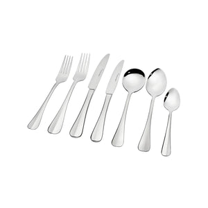 Cambridge 56pc Cutlery Set