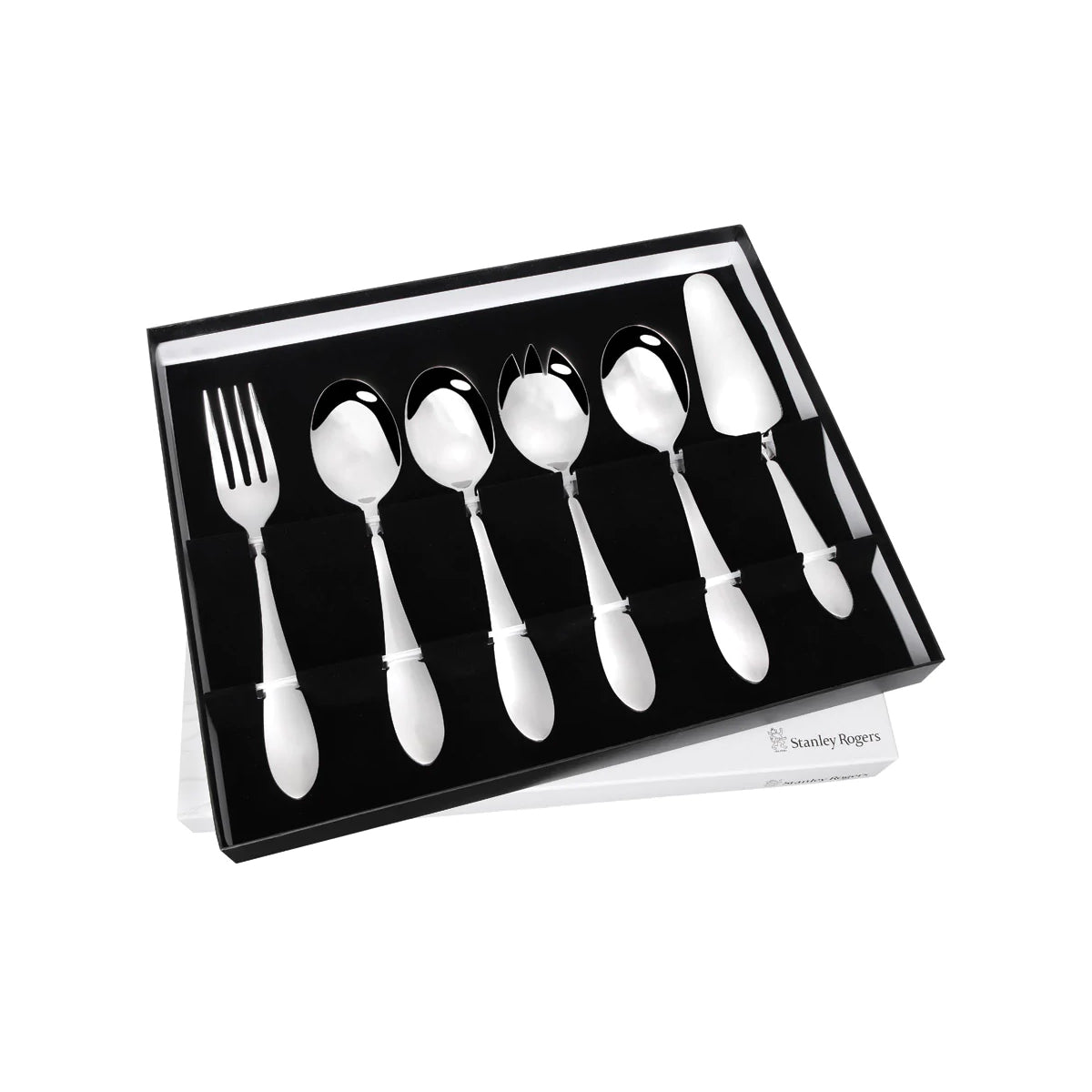 Noah Hostess 6pc Set