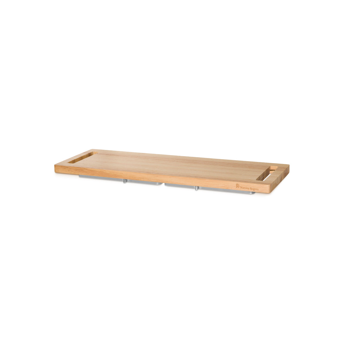 Multi Height Serving Board Medium