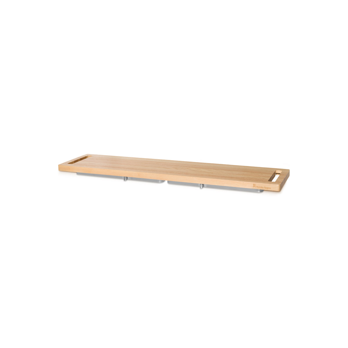 Multi Height Serving Board Large