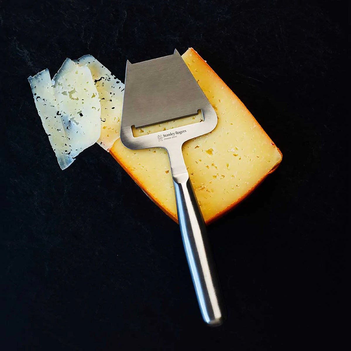 Stanley Rogers Cheese Slicer