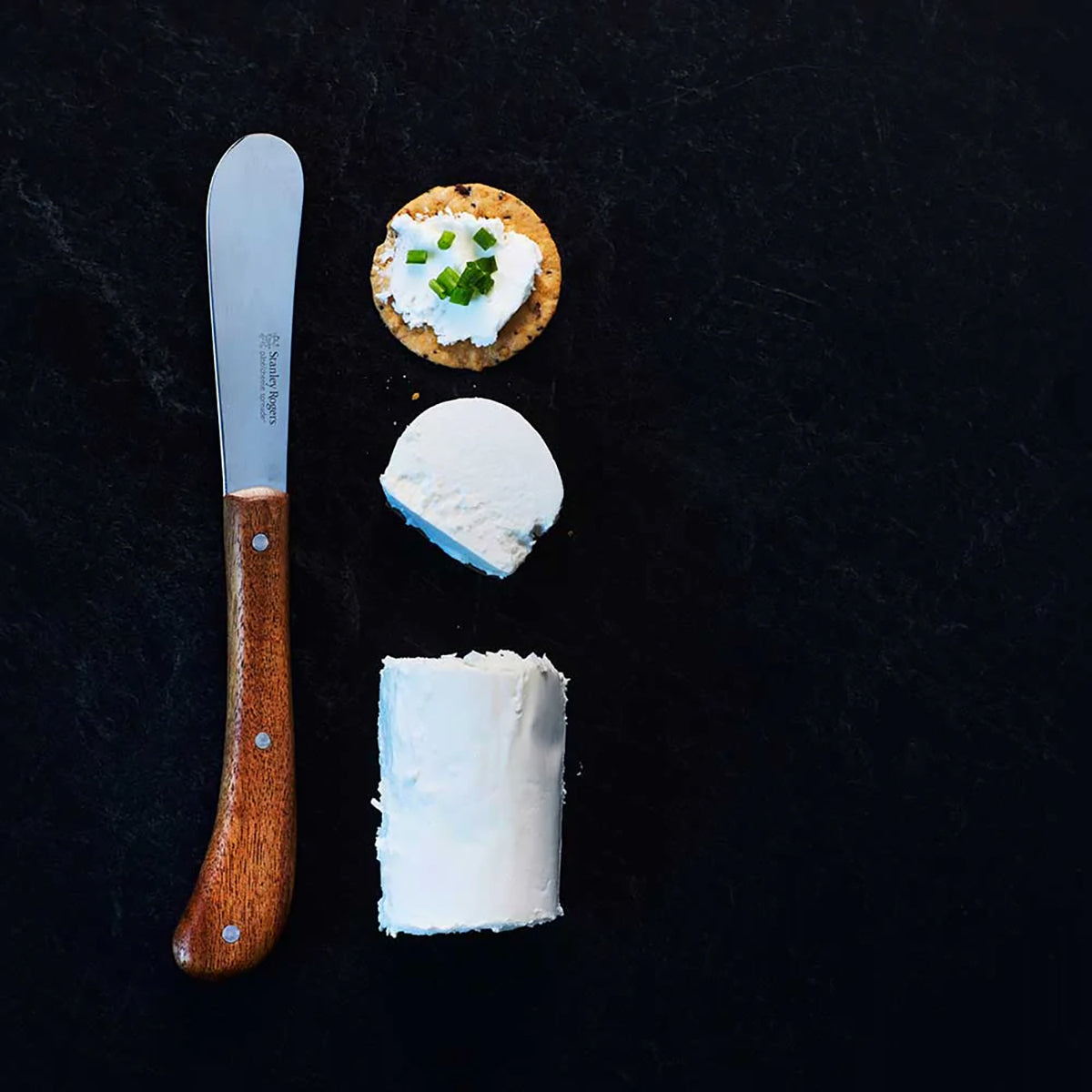 Stanley Rogers Spreader