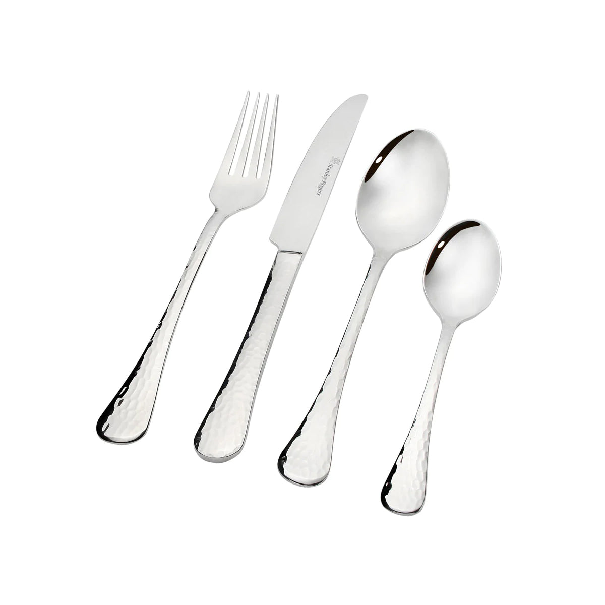 Bolero 16pc Cutlery Set