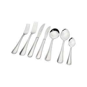 Sheffield 56pc Cutlery