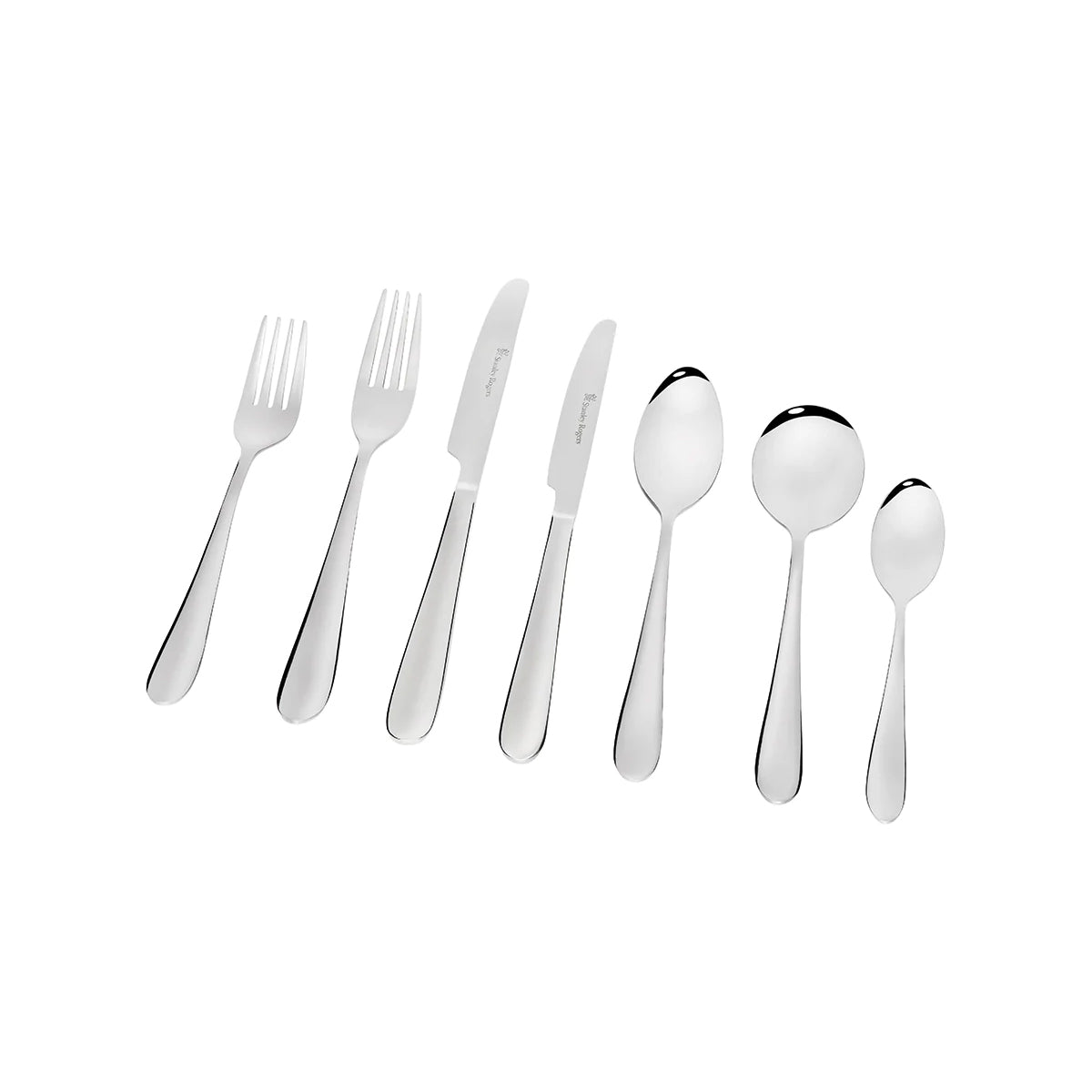 Chicago 56pc Cutlery Set