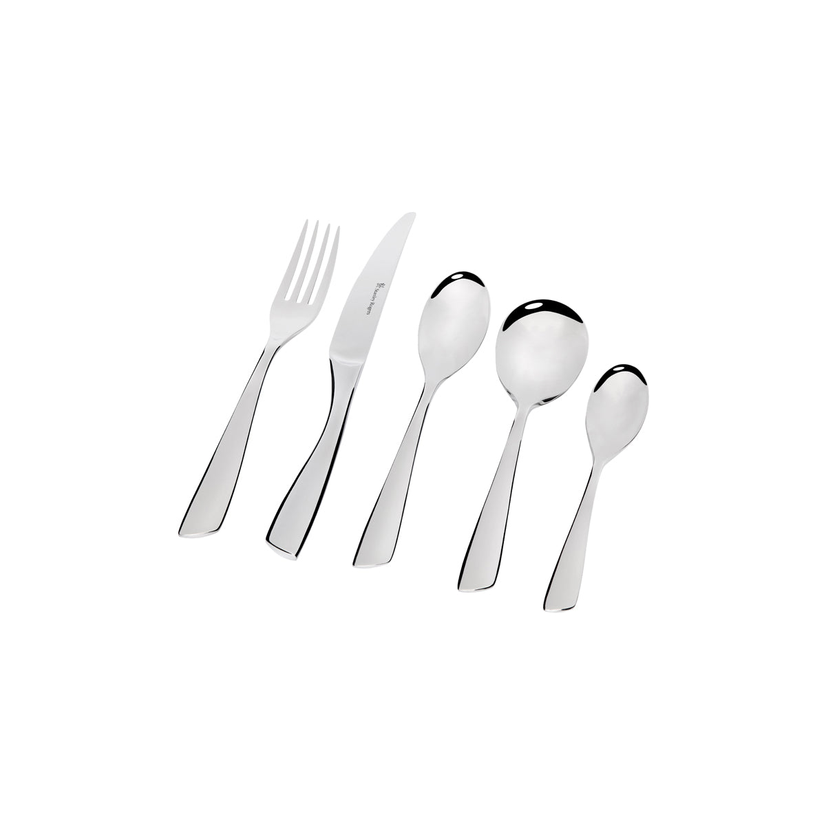 SR50836 Stanley Rogers Soho 30pc Cutlery Set  Tomkin Australia Hospitality Supplies