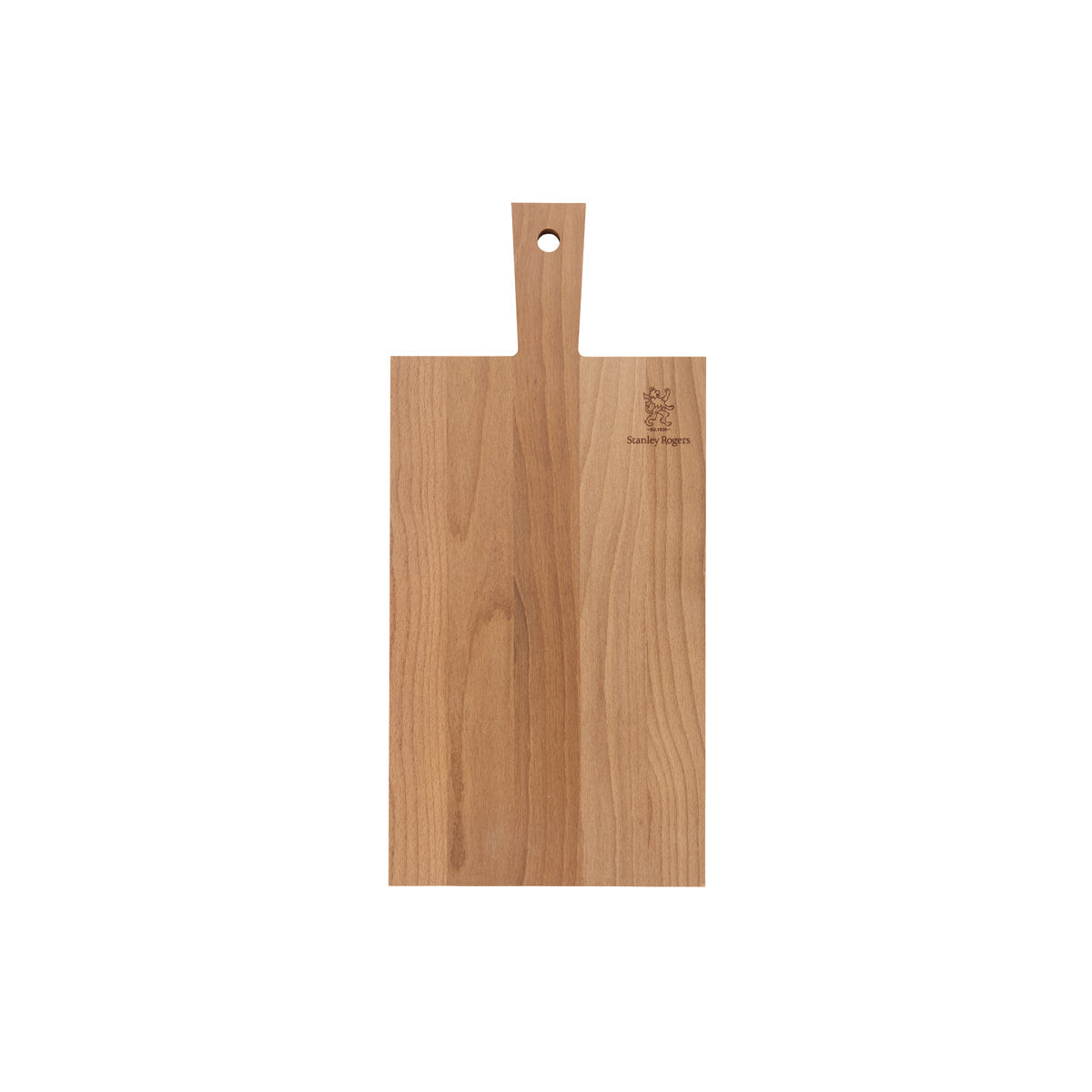 SR56196 Stanley Rogers Thermo-Beech Paddle Board Tomkin Australia Hospitality Supplies