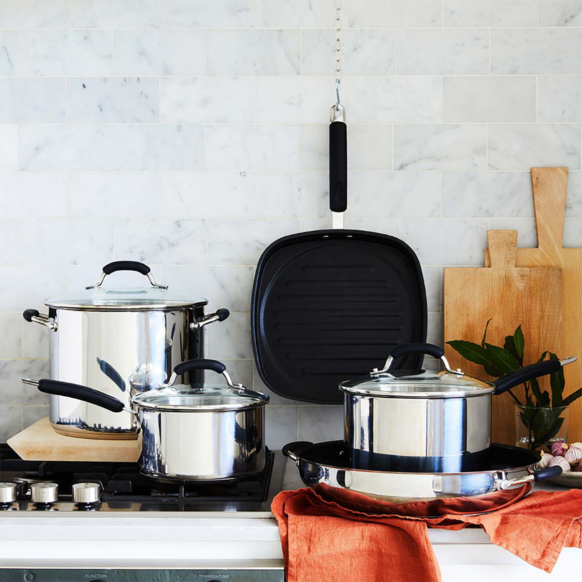 Pro-Form Frypan 280mm - DISCONTINUED BY SUPPLIER