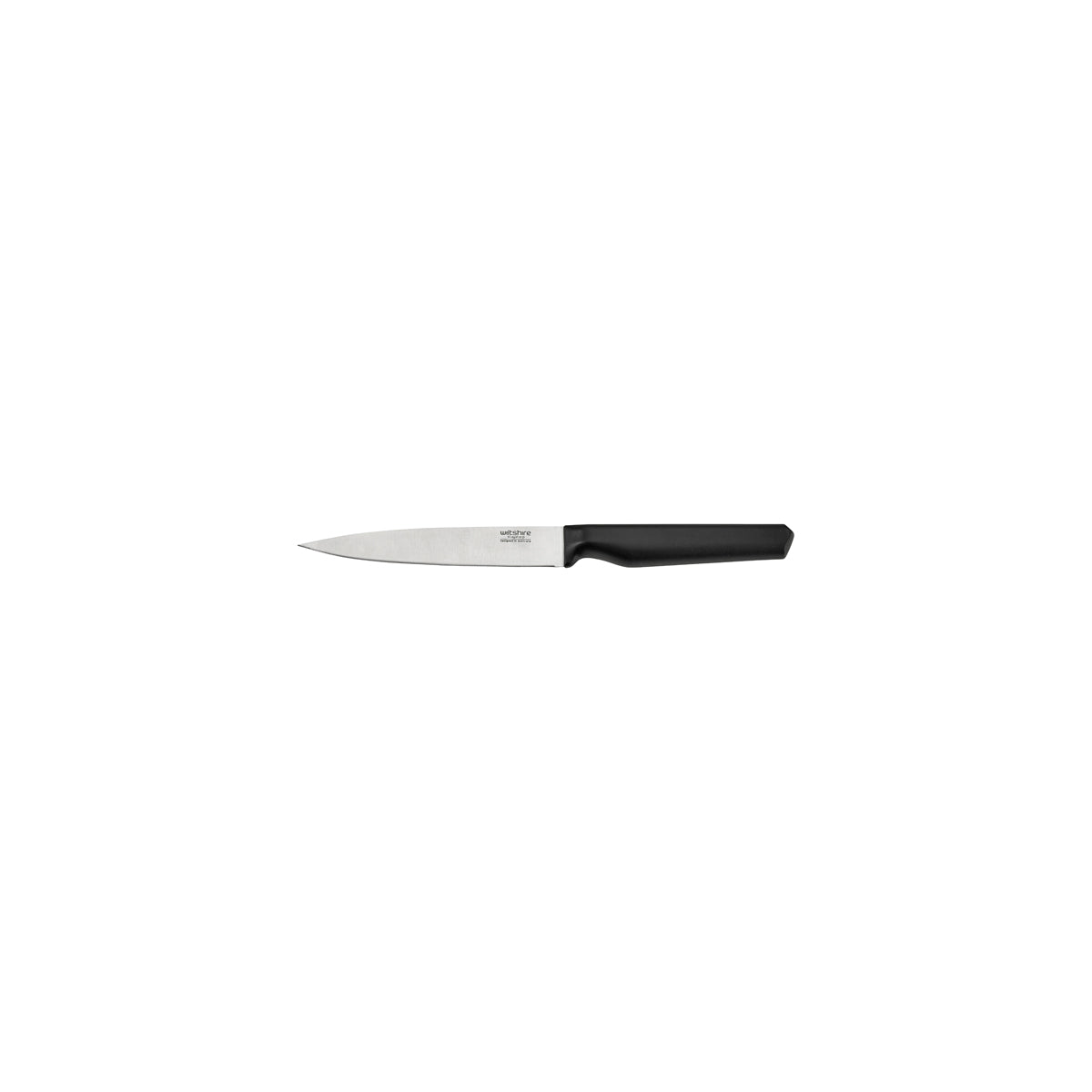 STAYS41441 WILTSHIRE Staysharp MK5 Handle Utility Knife 130mm Tomkin Australia Hospitality Supplies