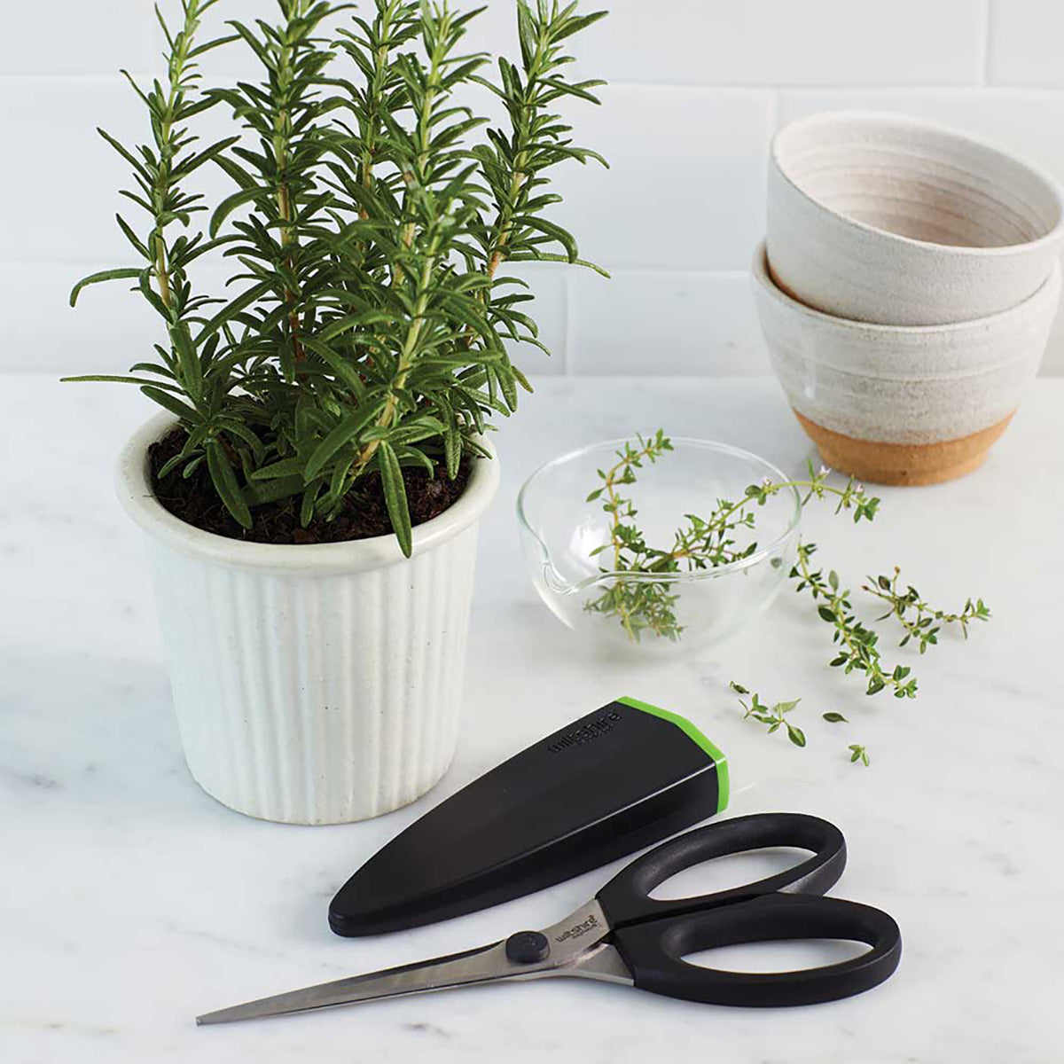 WILTSHIRE Staysharp MK5 Scissors | Tomkin Australia