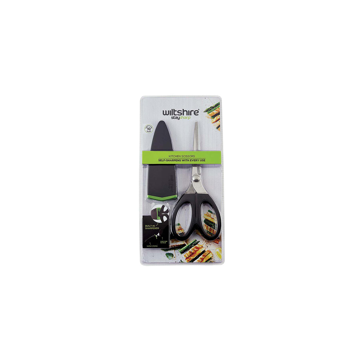 WILTSHIRE Staysharp MK5 Scissors | Tomkin Australia