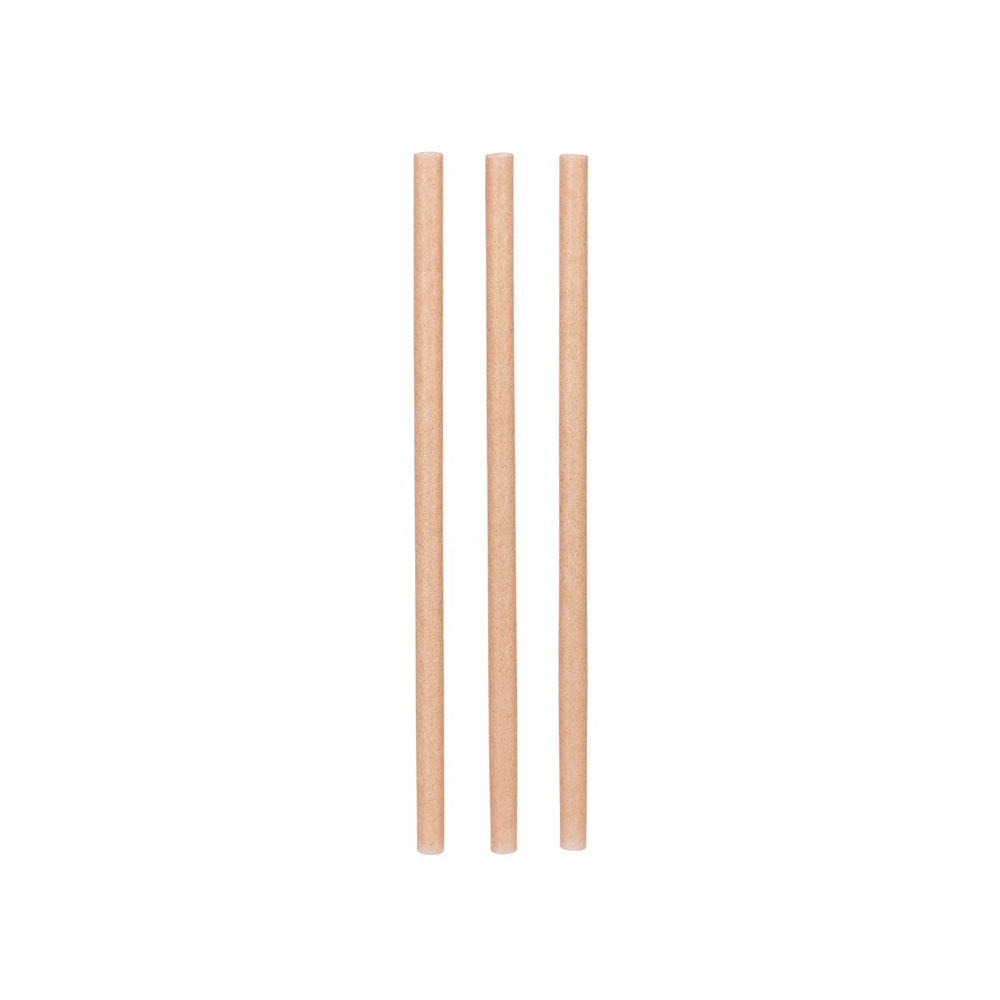 Sugarcane Straws | Tomkin Australia