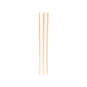 Wheat Regular Straw 4-6x200mm (500/Box)