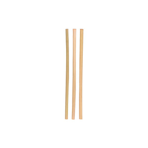 Water Grass Regular Straw 5-8x200mm (12,000/Ctn)