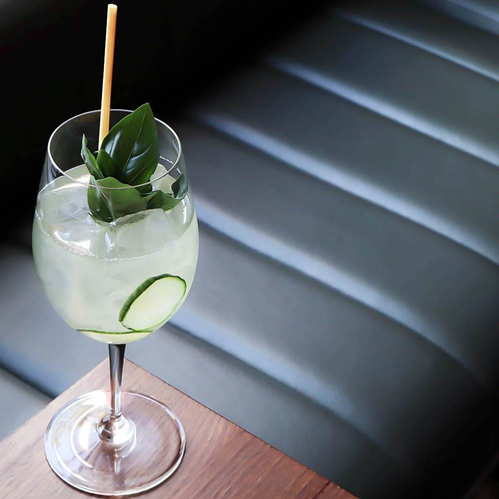 Wheat Cocktail Straw 4-6x140mm (Ctn 16,000)