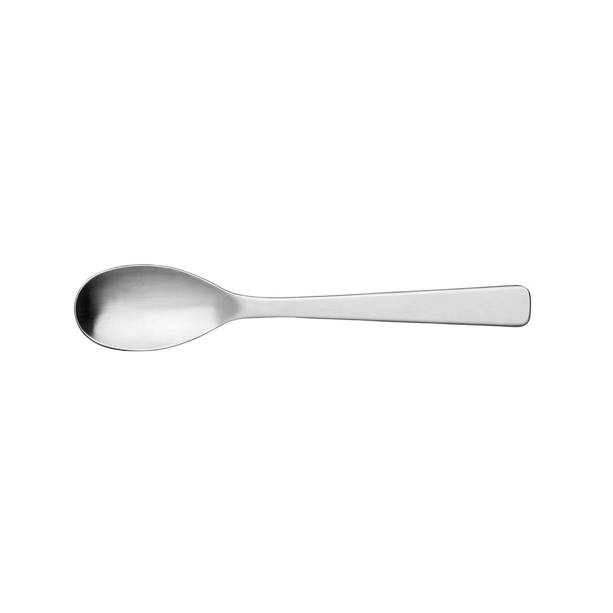SWW-BBS09 Studio William Baobab Satin Serving Spoon Tomkin Australia Hospitality Supplies
