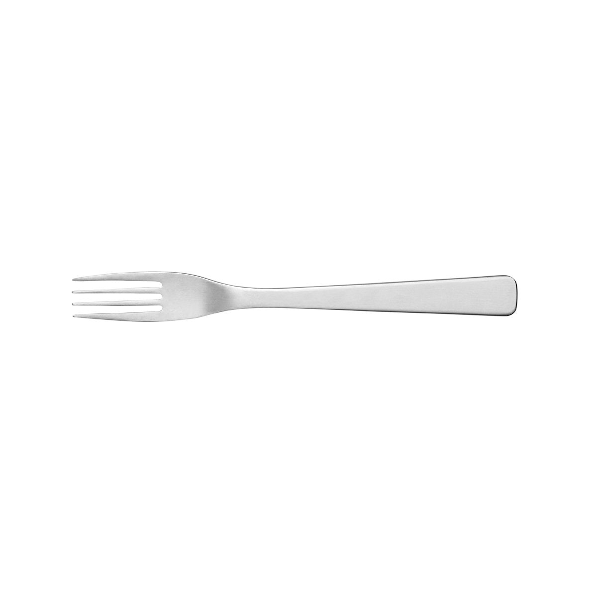 SWW-BBS11 Studio William Baobab Satin Serving Fork Tomkin Australia Hospitality Supplies
