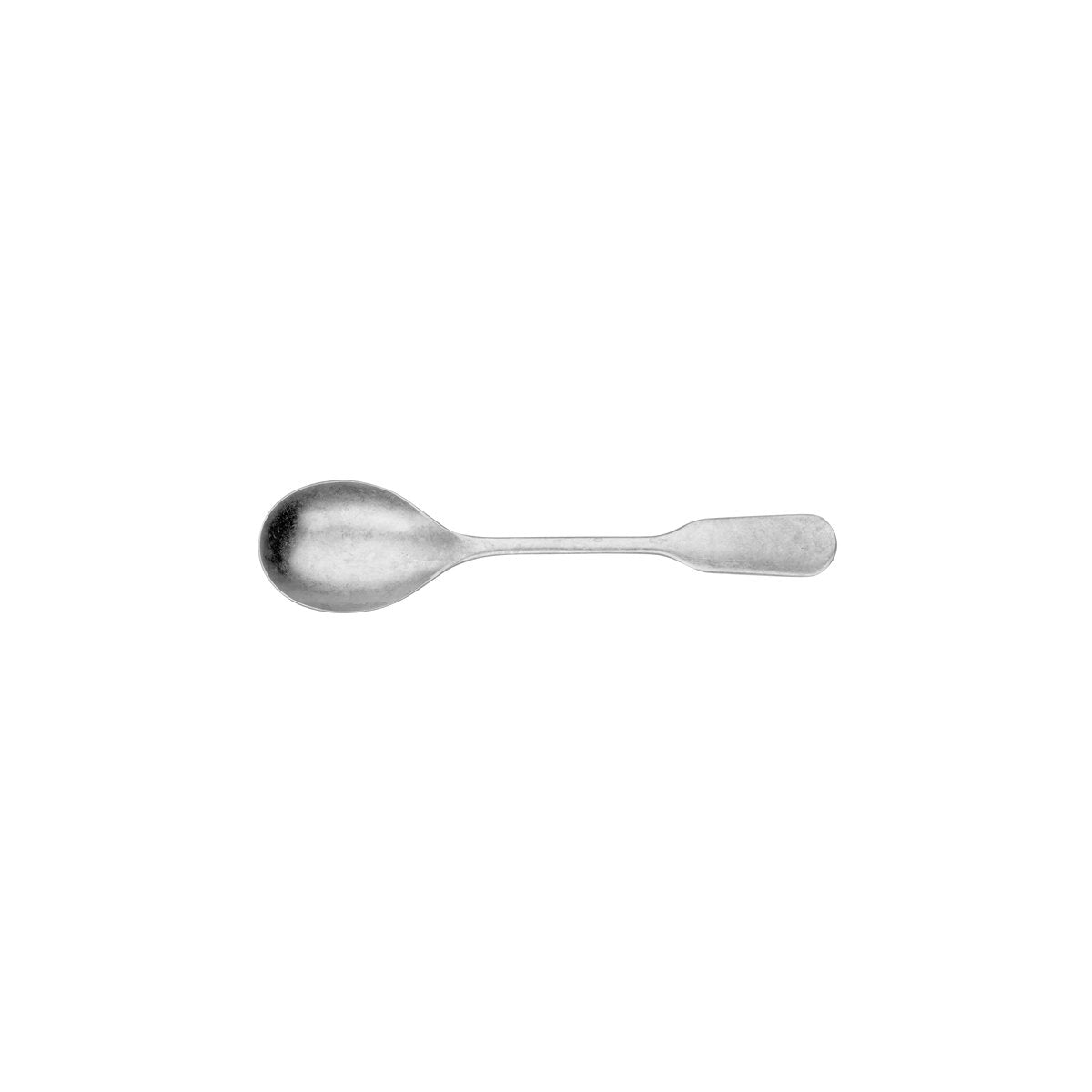 SWW-FDL34 Charingworth Fiddle Boullion Soup Spoon Tomkin Australia Hospitality Supplies