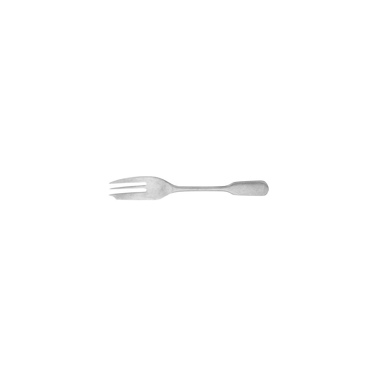 SWW-FDL55 Charingworth Fiddle Cake Fork Tomkin Australia Hospitality Supplies