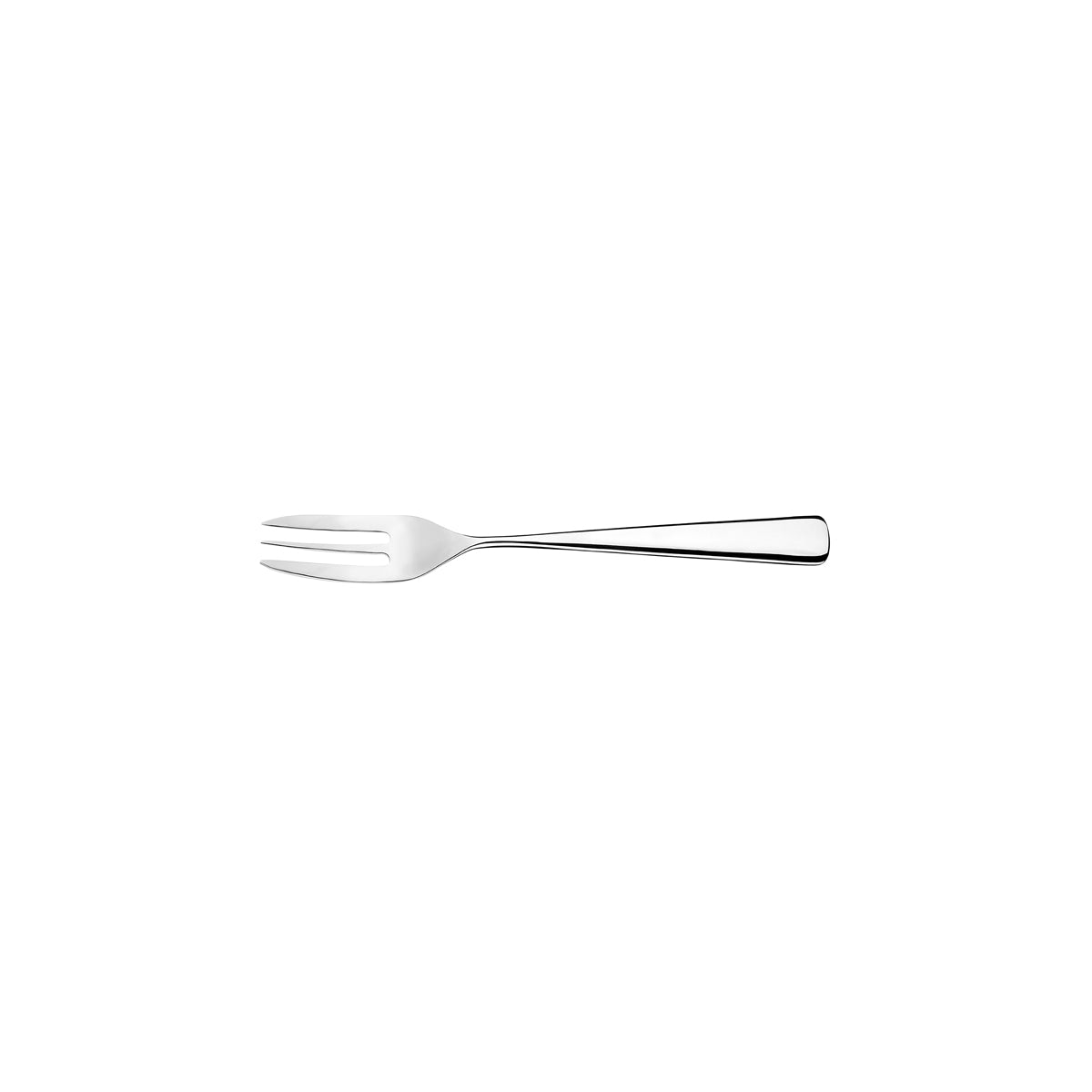 SWW-KUM28 Studio William Kumquat Cake Fork Tomkin Australia Hospitality Supplies