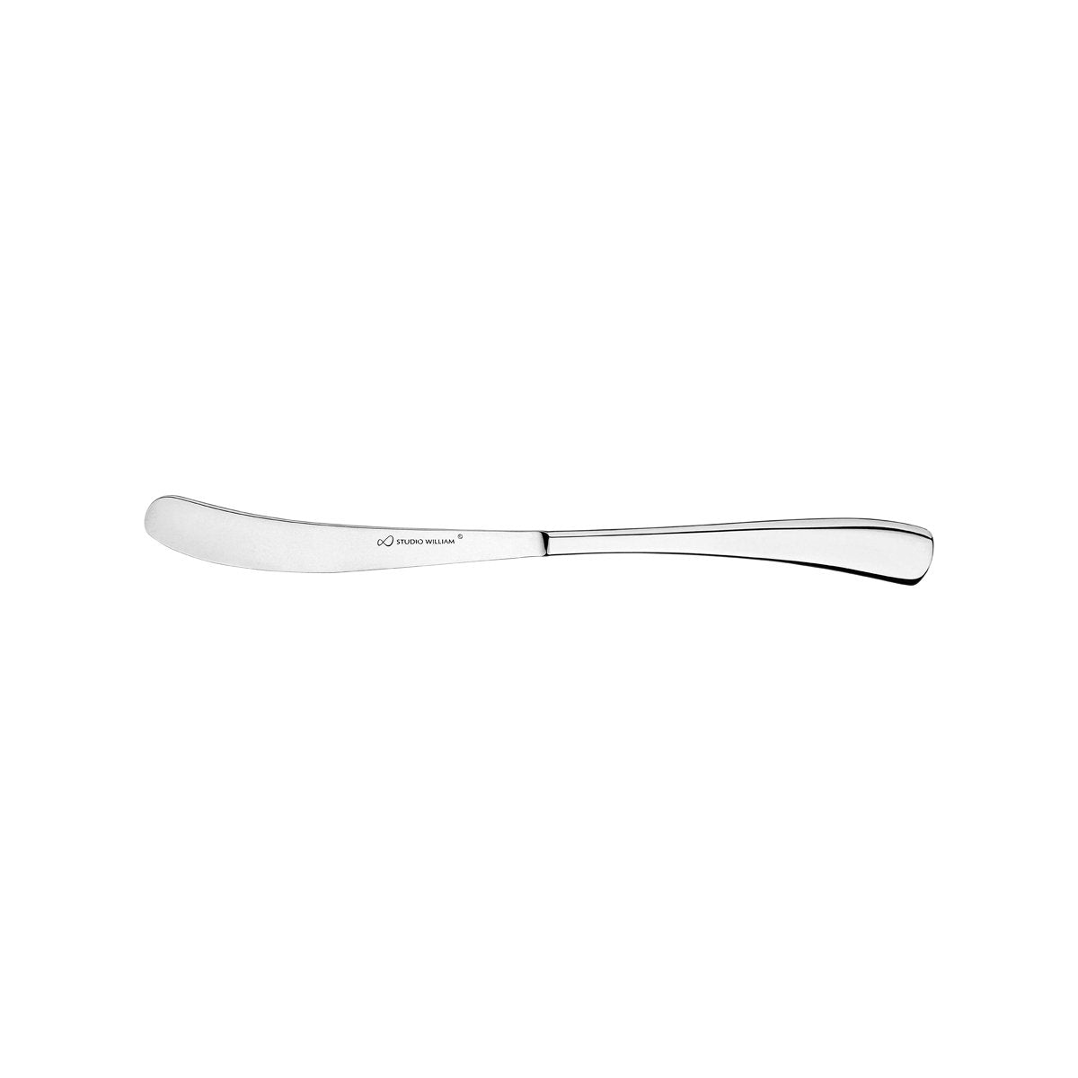 SWW-LAM01 Studio William Larch Table Knife 240mm Tomkin Australia Hospitality Supplies