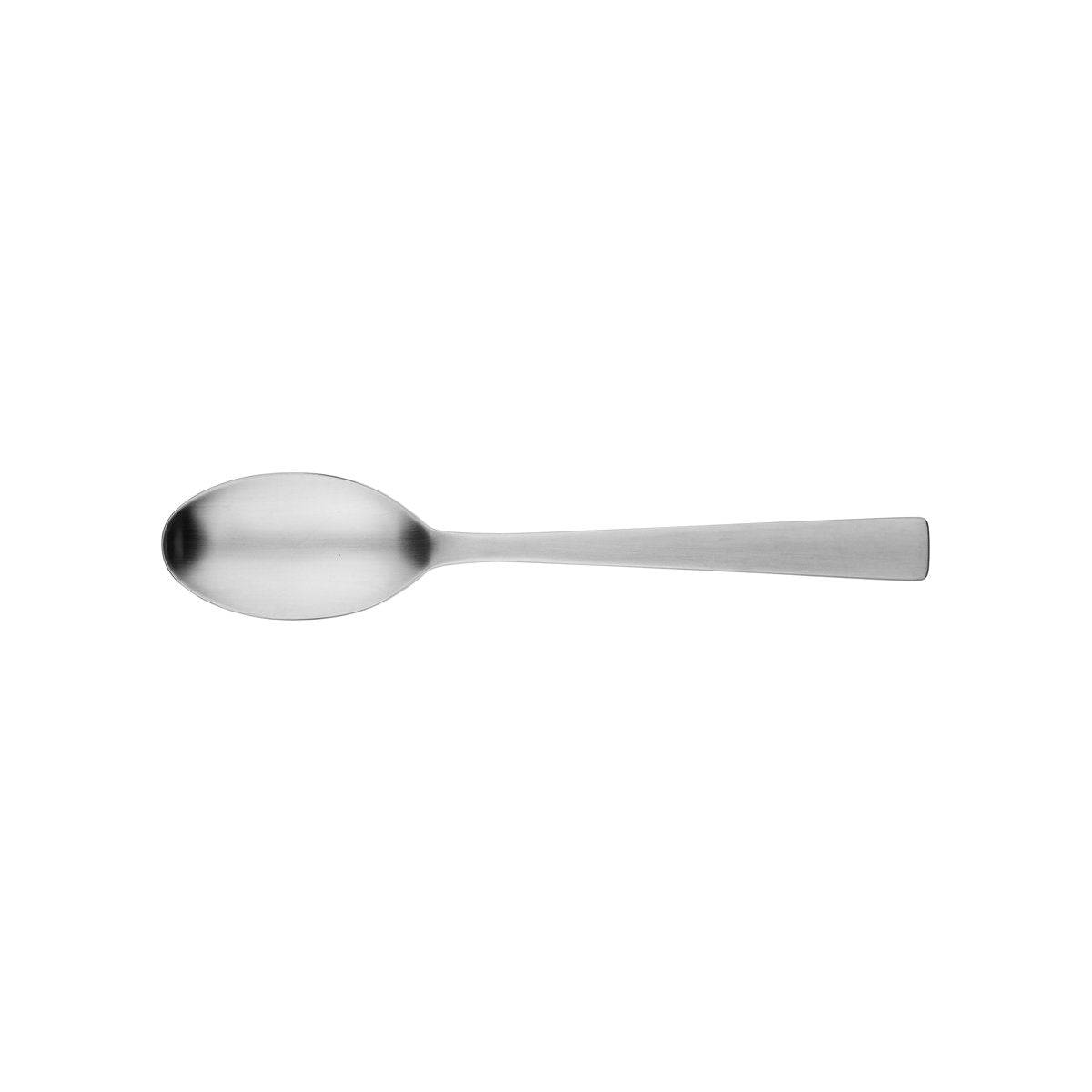 SWW-FDL09 Charingworth Mimosa Serving Spoon Tomkin Australia Hospitality Supplies