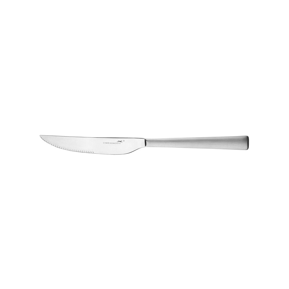 SWW-FDL15 Charingworth Mimosa Steak Knife Tomkin Australia Hospitality Supplies