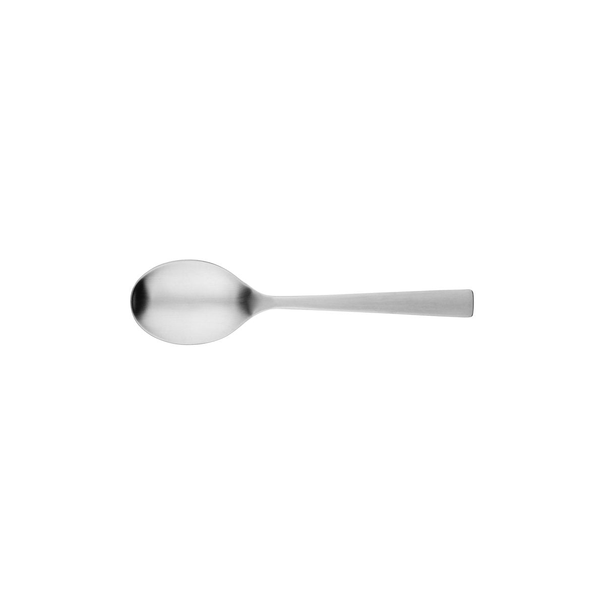 SWW-FDL34 Charingworth Mimosa Boullion Soup Spoon Tomkin Australia Hospitality Supplies