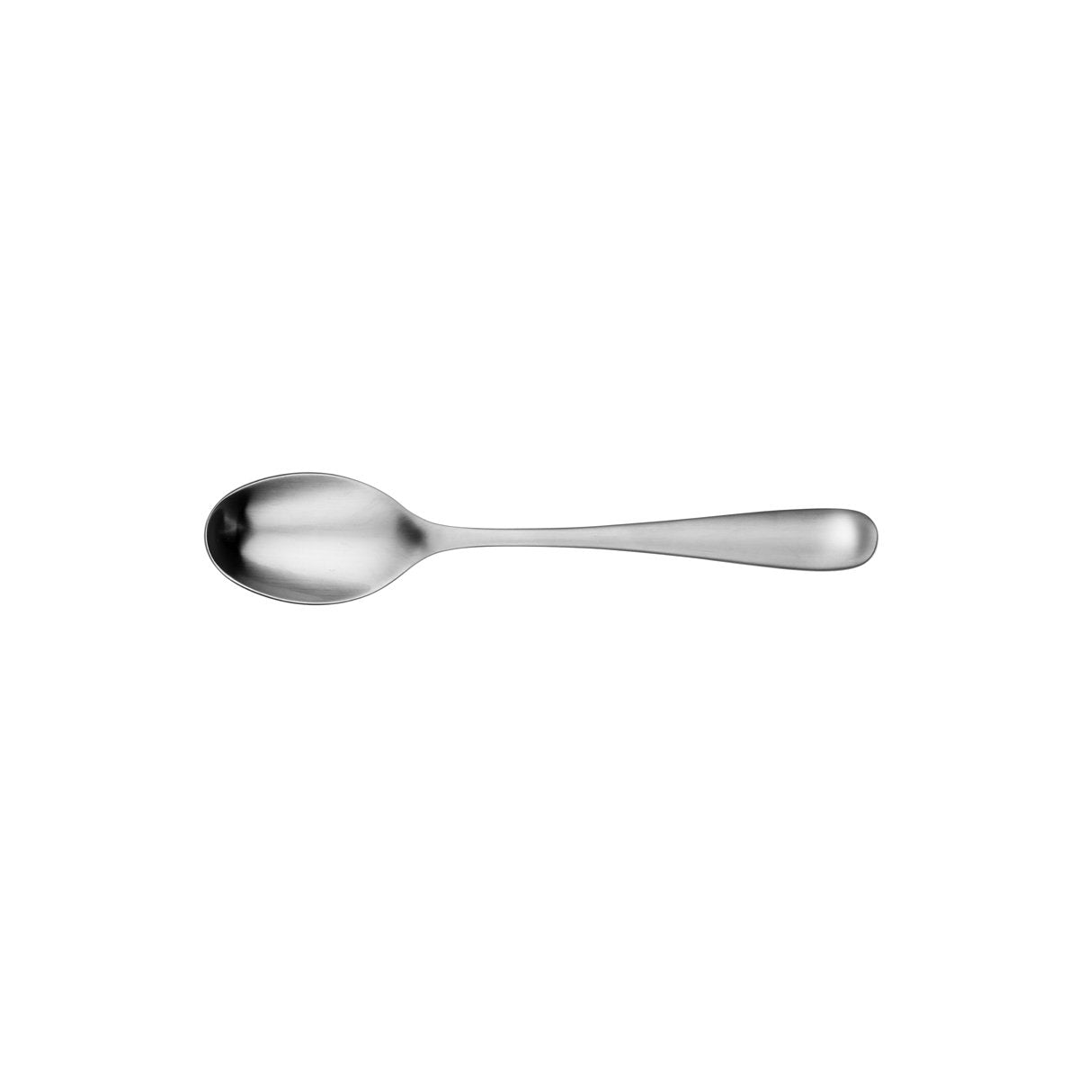 SWW-MOS03 Charingworth Mogano Soup Spoon Tomkin Australia Hospitality Supplies