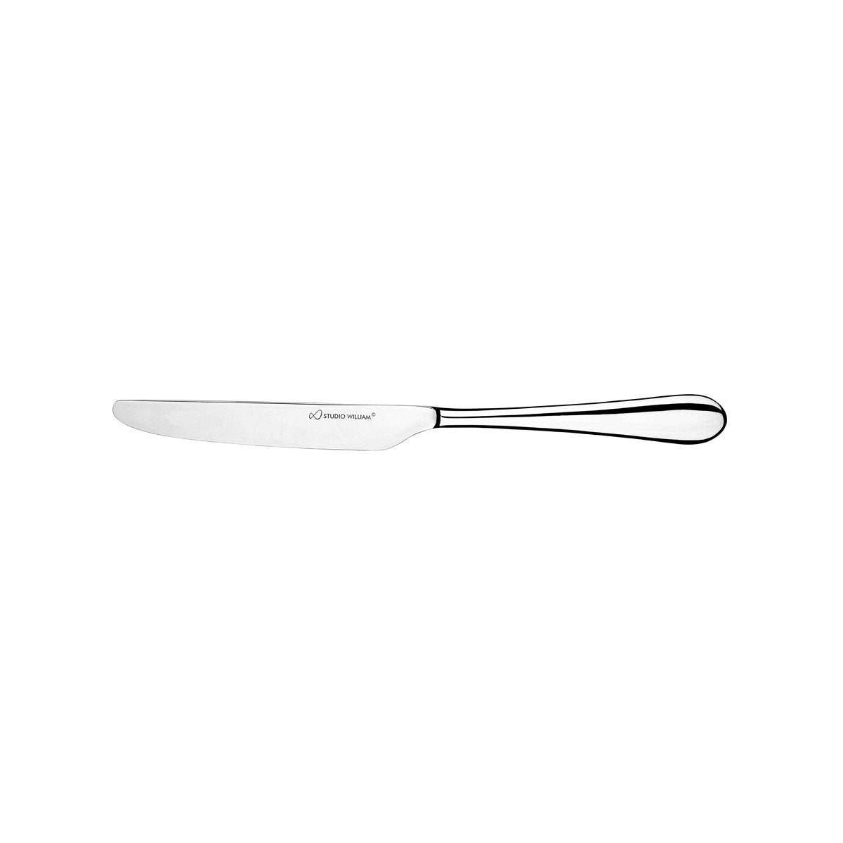SWW-MUM01 Studio William Mulberry Table Knife Tomkin Australia Hospitality Supplies