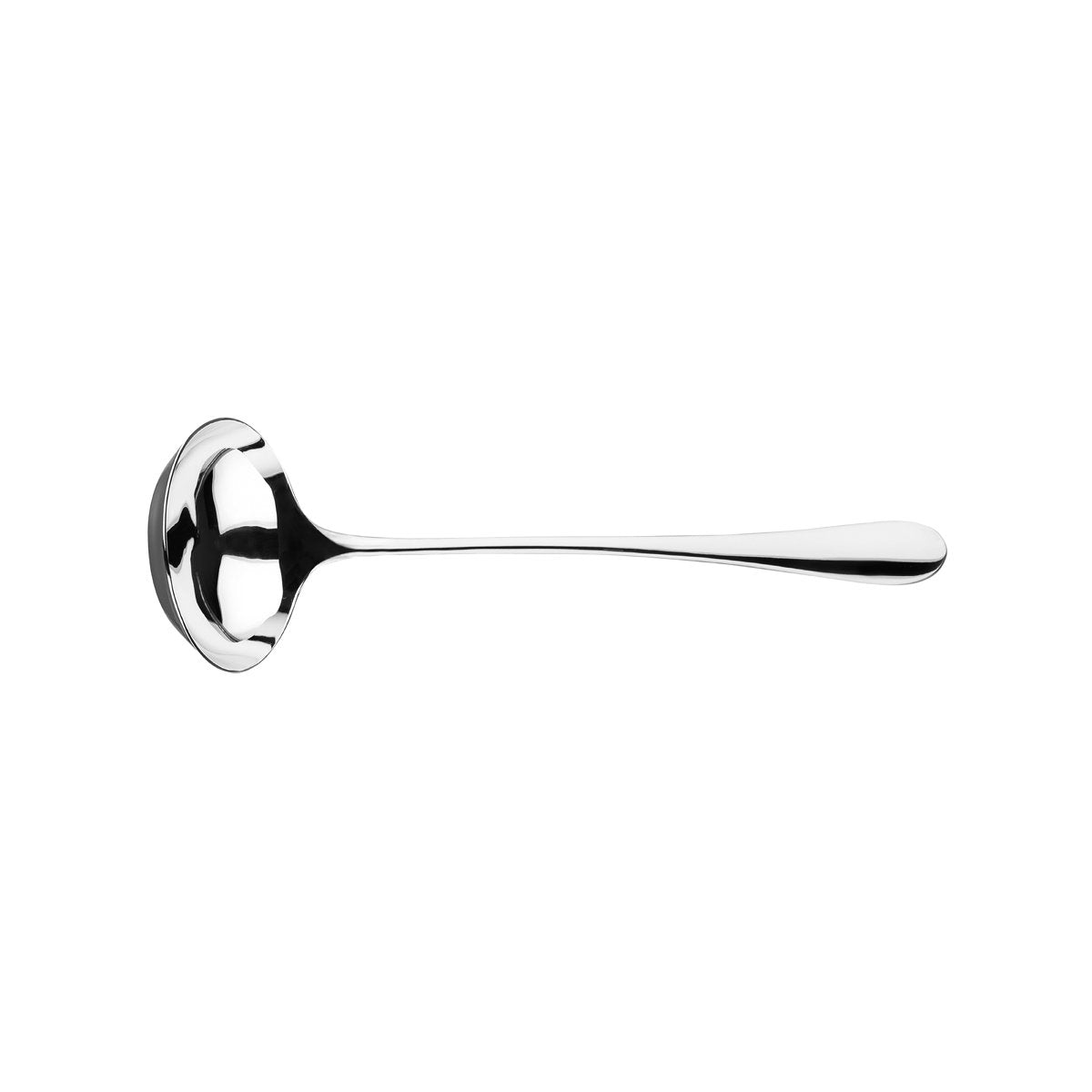 SWW-MUM30 Studio William Mulberry Large Sauce Ladle Tomkin Australia Hospitality Supplies