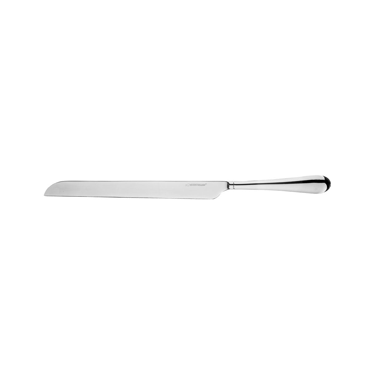 SWW-MUM33 Studio William Mulberry Cake Knife Tomkin Australia Hospitality Supplies