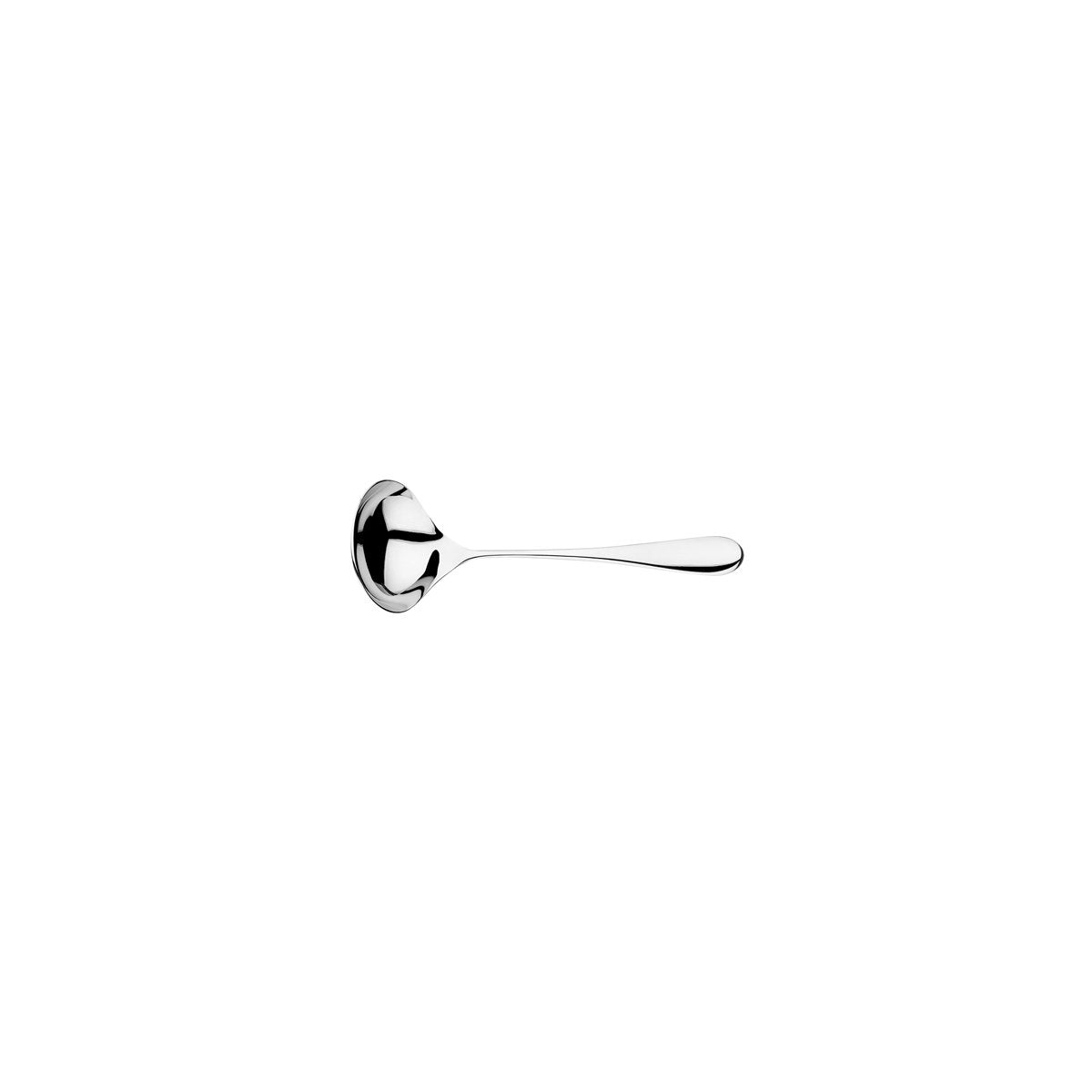 SWW-MUM37 Studio William Mulberry Mini Sauce Ladle Tomkin Australia Hospitality Supplies