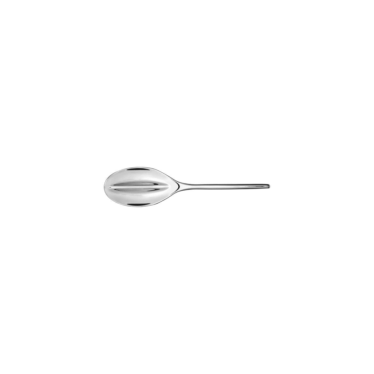 SWW-MUM41 Studio William Mulberry Taster Spoon Split Tomkin Australia Hospitality Supplies