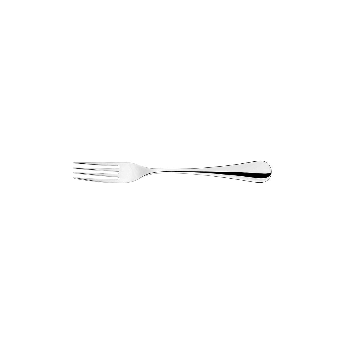 SWW-OAK04 Studio William Royal Oak Dessert Fork Tomkin Australia Hospitality Supplies