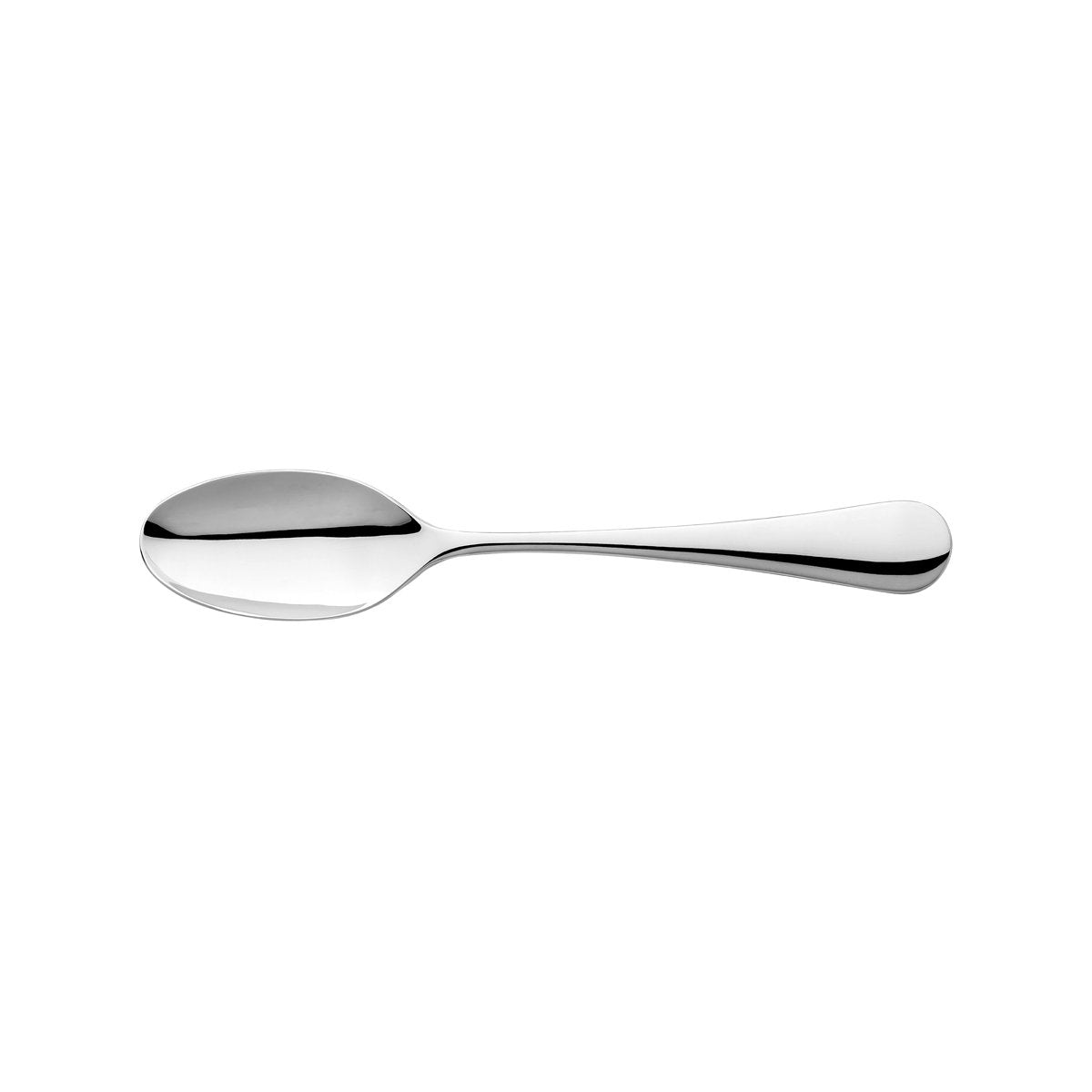 SWW-OAK09 Studio William Royal Oak Serving Spoon Tomkin Australia Hospitality Supplies